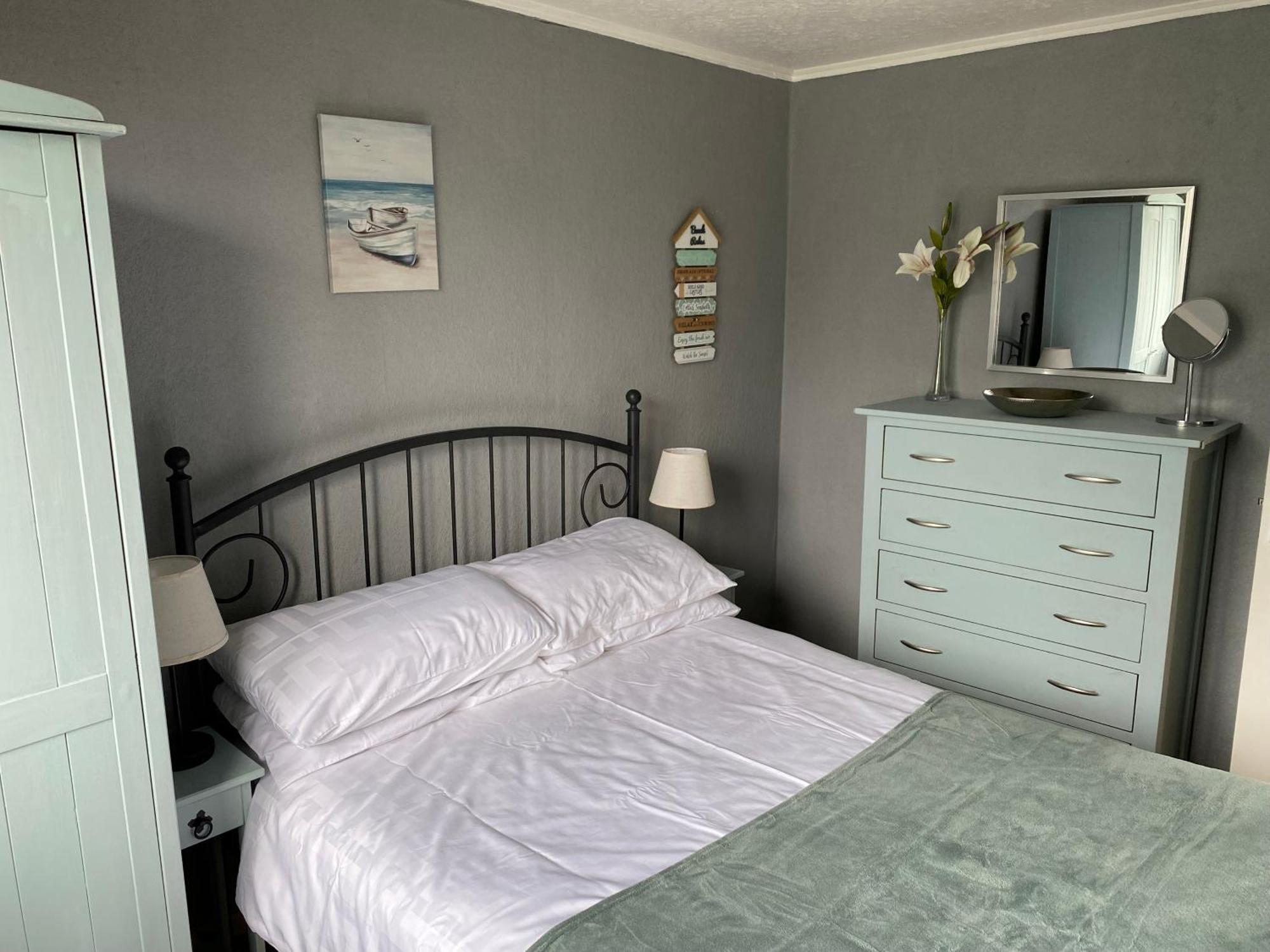Kebbles Retreat Apartment เมเบิลทอร์ป ภายนอก รูปภาพ